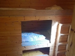 Ferienhaus Engavågen  21