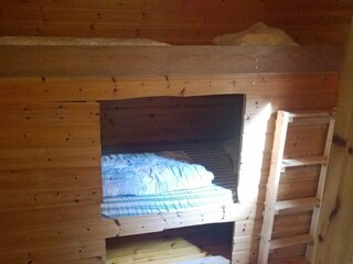 Vakantiehuis Engavågen  12