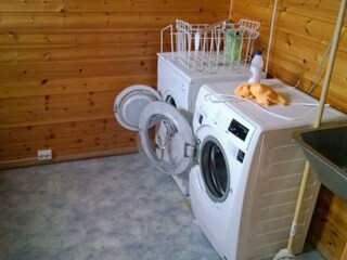 Maison de vacances Engavågen  21