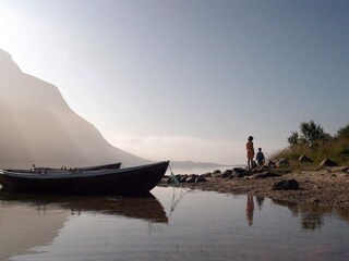 Vakantiehuis Engavågen  22