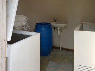 Vakantiehuis Engavågen  23