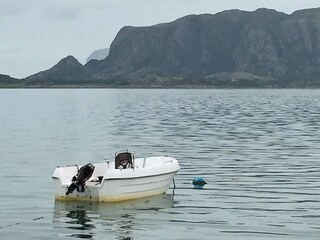 Casa de vacaciones Engavågen  23