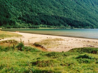 Ferienhaus Engavågen  21