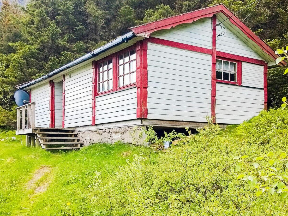 Holiday house Engavågen Outdoor Recording 1