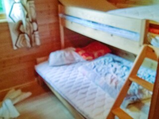 Casa per le vacanze Engavågen  6