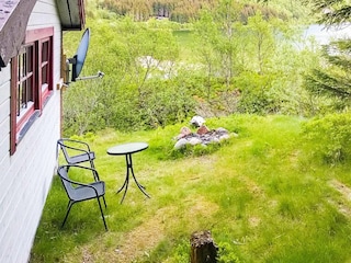 Ferienhaus Engavågen  6