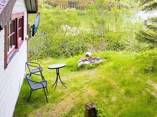 Vakantiehuis Engavågen  8