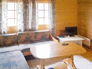 Casa per le vacanze Engavågen  18