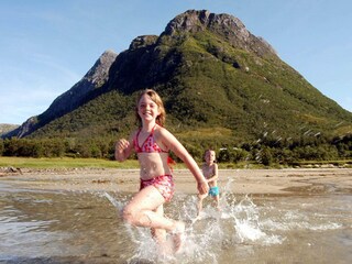 Vakantiehuis Engavågen  11