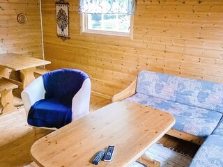 Vakantiehuis Engavågen  12