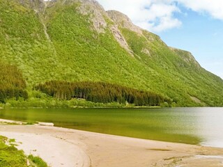 Vakantiehuis Engavågen  24