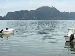 Casa per le vacanze Engavågen  19