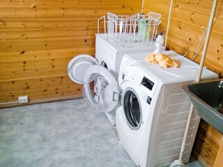 Casa de vacaciones Engavågen  9