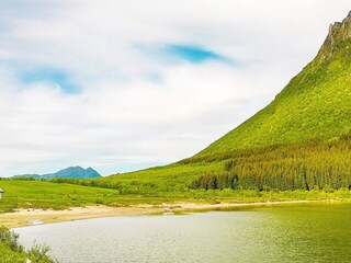 Casa per le vacanze Engavågen  5