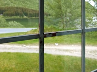 Ferienhaus Engavågen  27