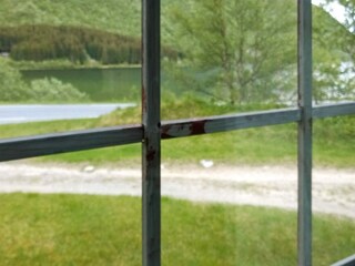 Vakantiehuis Engavågen  25