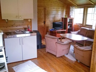 Holiday house Engavågen  16