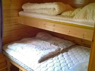 Casa de vacaciones Engavågen  10