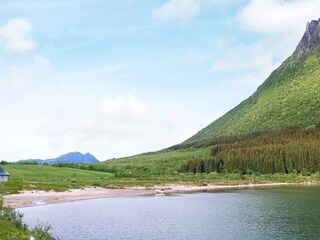 Holiday house Engavågen  24