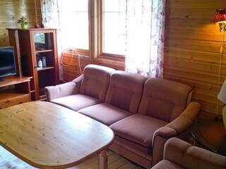 Ferienhaus Engavågen  8