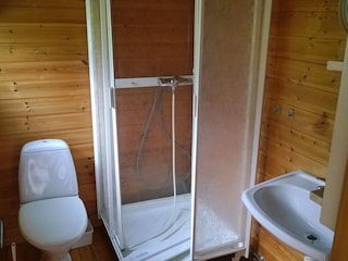 Ferienhaus Engavågen  18