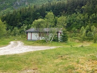 Holiday house Engavågen Outdoor Recording 2