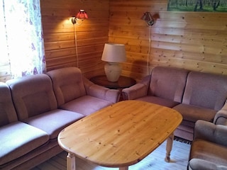 Ferienhaus Engavågen  11