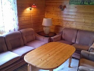 Ferienhaus Engavågen  9