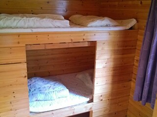 Casa de vacaciones Engavågen  11