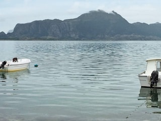 Ferienhaus Engavågen  27