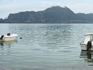 Holiday house Engavågen  9