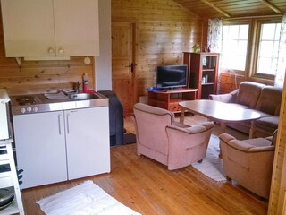 Ferienhaus Engavågen  24