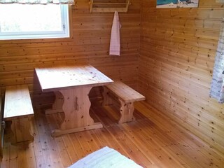 Vakantiehuis Engavågen  11