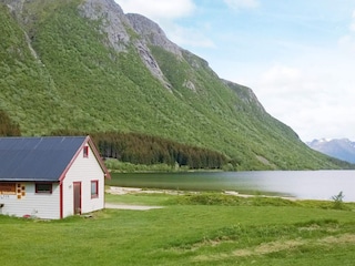 Ferienhaus Engavågen  18
