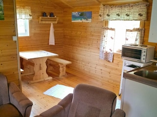 Ferienhaus Engavågen  7