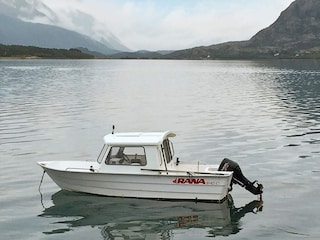 Ferienhaus Engavågen  20