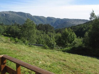 Vakantiehuis Leirvik  3