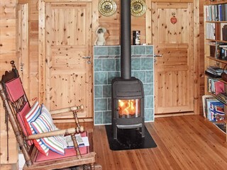 Vakantiehuis Leirvik  6