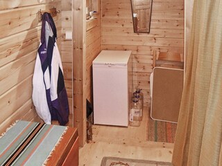 Vakantiehuis Leirvik  7