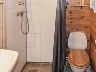 Casa per le vacanze Leirvik  8