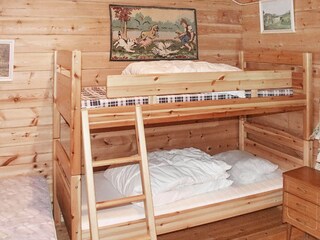 Casa de vacaciones Leirvik  8