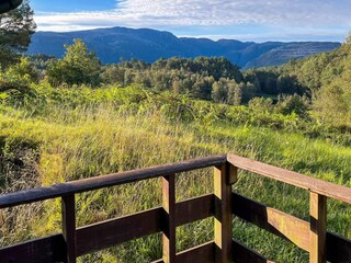 Casa per le vacanze Leirvik Registrazione all'aperto 5