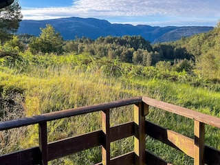 Ferienhaus Leirvik Außenaufnahme 5