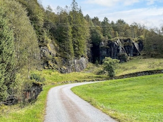 Ferienhaus Leirvik  9