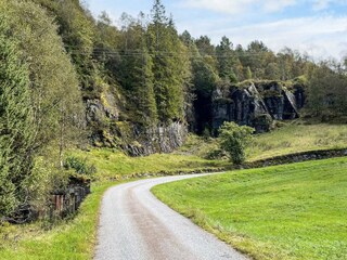 Vakantiehuis Leirvik  18