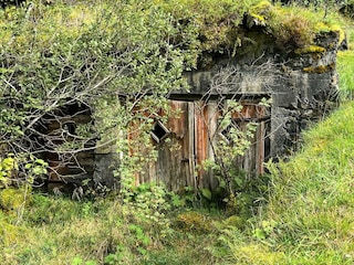 Casa de vacaciones Leirvik  18