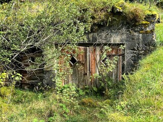 Ferienhaus Leirvik  12