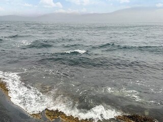 Casa per le vacanze Leirvik  15