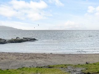 Casa de vacaciones Leirvik  13