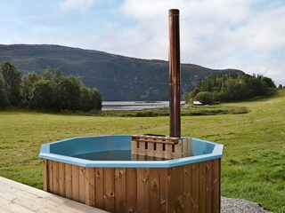 Holiday house Foldereid  4
